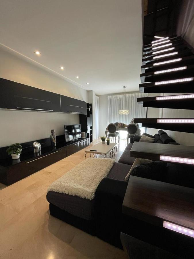 Penthouse In Elche Apartamento Exterior foto