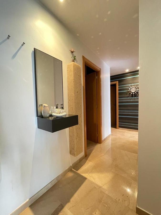 Penthouse In Elche Apartamento Exterior foto