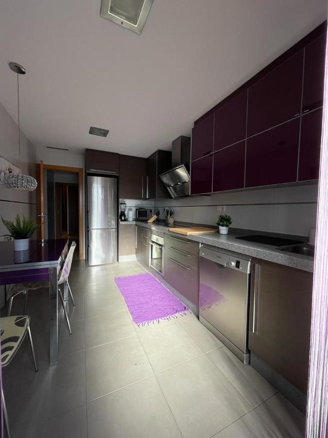 Penthouse In Elche Apartamento Exterior foto