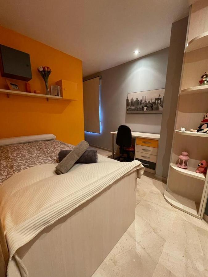Penthouse In Elche Apartamento Exterior foto